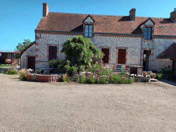 Maison Bonnee 4 pièce(s) 200 m2