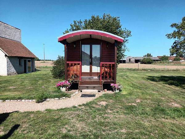 Maison Bonnee 4 pièce(s) 200 m2