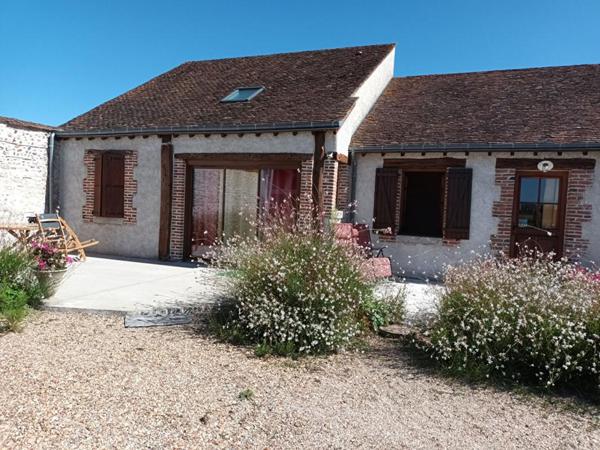 Maison Bonnee 4 pièce(s) 200 m2