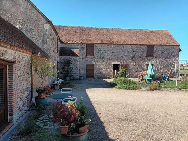 Maison Bonnee 4 pièce(s) 200 m2