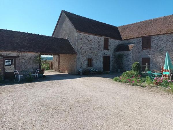 Maison Bonnee 4 pièce(s) 200 m2