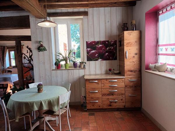 Maison Bonnee 4 pièce(s) 200 m2