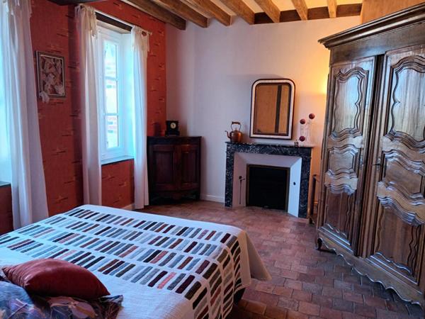 Maison Bonnee 4 pièce(s) 200 m2