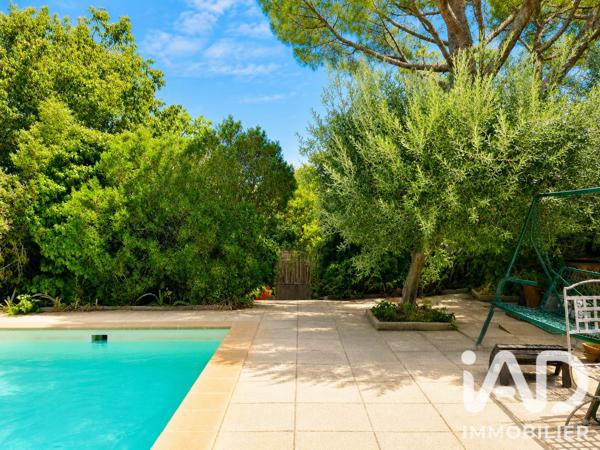 Maison à vendre 4 pièces 95,86 m² Marseille 13