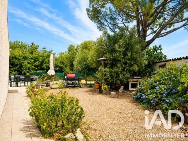 Maison à vendre 4 pièces 95,86 m² Marseille 13