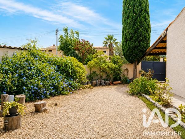 Maison à vendre 4 pièces 95,86 m² Marseille 13