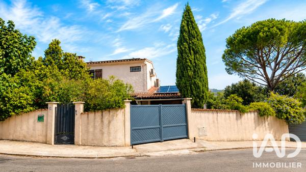 Maison à vendre 4 pièces 95,86 m² Marseille 13