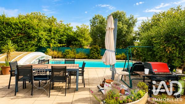 Maison à vendre 4 pièces 95,86 m² Marseille 13