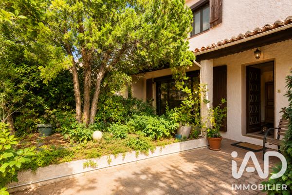 Maison à vendre 4 pièces 95,86 m² Marseille 13