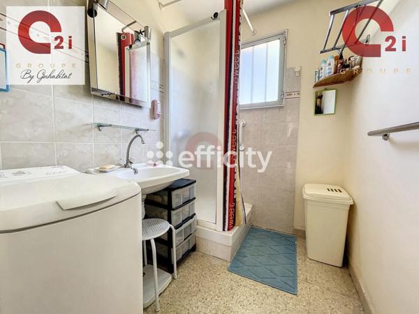 Maison 3 pièces - 80 m² Exclusivité efficity