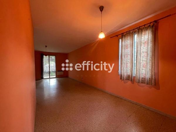 Maison 3 pièces - 80 m² Exclusivité efficity