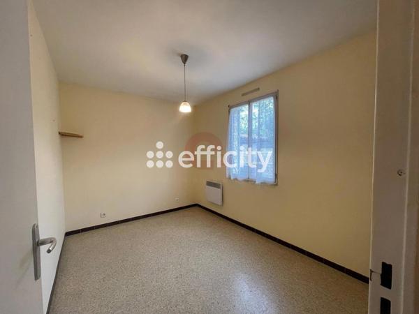 Maison 3 pièces - 80 m² Exclusivité efficity