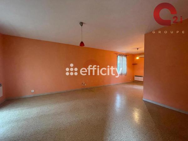 Maison 3 pièces - 80 m² Exclusivité efficity