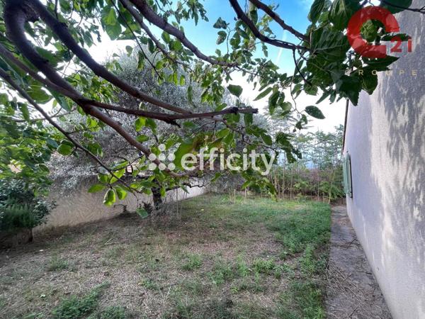 Maison 3 pièces - 80 m² Exclusivité efficity