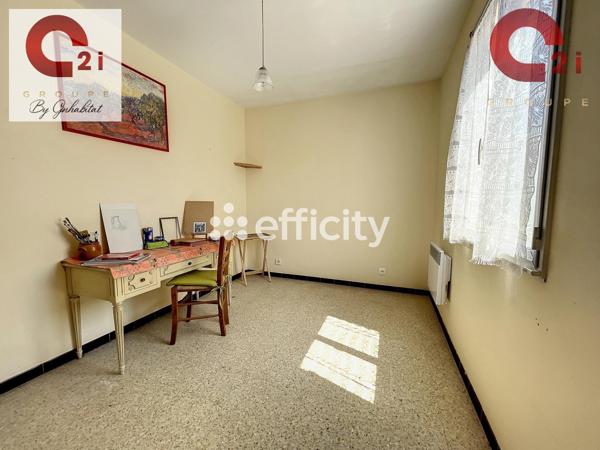 Maison 3 pièces - 80 m² Exclusivité efficity