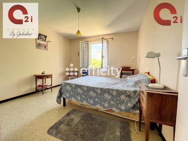 Maison 3 pièces - 80 m² Exclusivité efficity