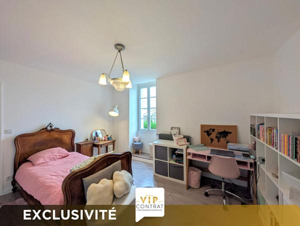 Maison Touvre 165m² Mandat VIP Référence 430296 Crit