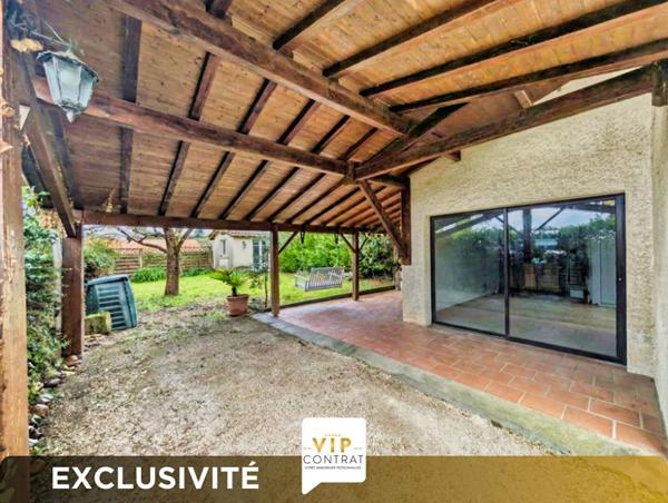 Maison Touvre 165m² Mandat VIP Référence 430296 Crit