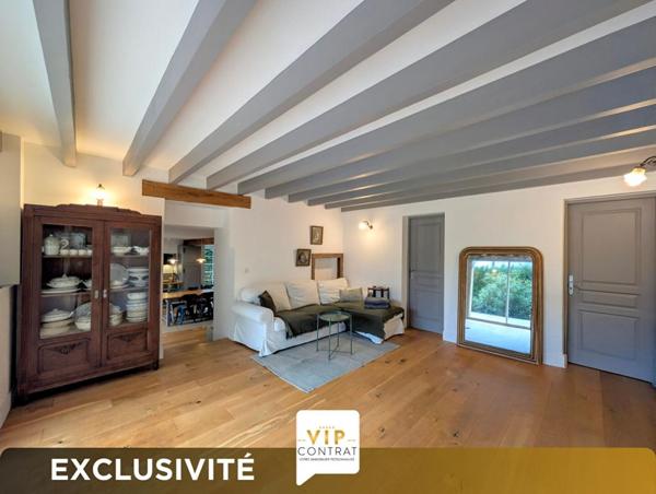 Maison Touvre 165m² Mandat VIP Référence 430296 Crit