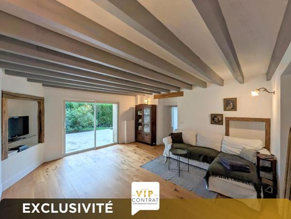 Maison Touvre 165m² Mandat VIP Référence 430296 Crit