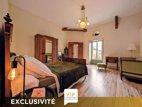 Maison Touvre 165m² Mandat VIP Référence 430296 Crit