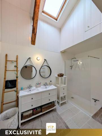 Maison Touvre 165m² Mandat VIP Référence 430296 Crit