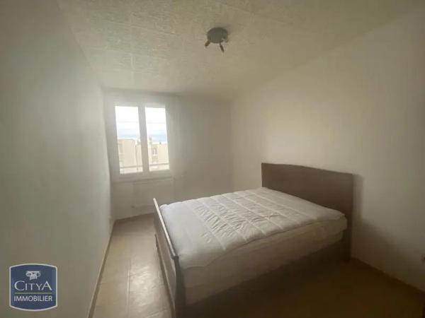 Appartement à louer 3 pièces 61.66m²