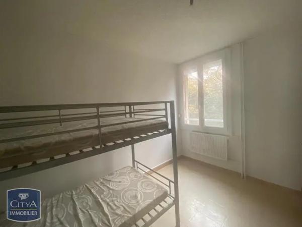 Appartement à louer 3 pièces 61.66m²