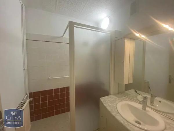 Appartement à louer 3 pièces 61.66m²