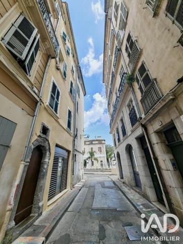 Murs commerciaux  à vendre 65 m² Toulon