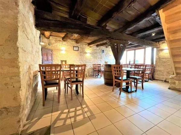 Vente Immeuble 10 pièces 362 m2 à Albi