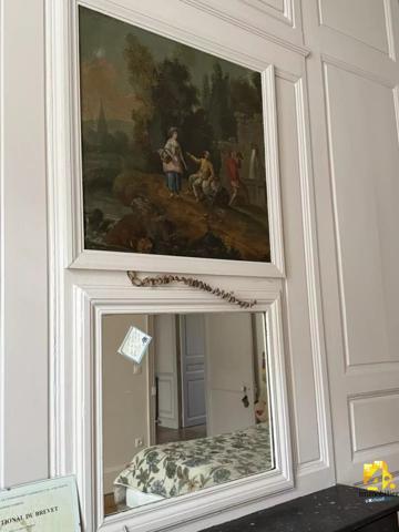 Maison - 17 pièces - 590 m²