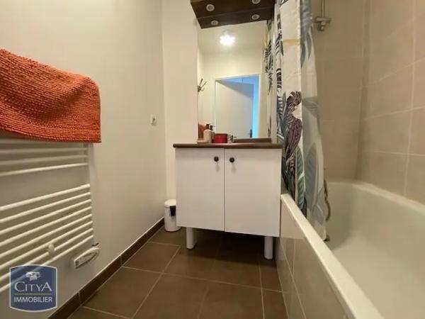 Appartement à vendre 2 pièces 50m² Meaux (77100)