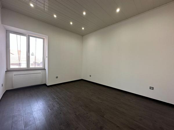 Appartement - 5 pièces - 153 m²