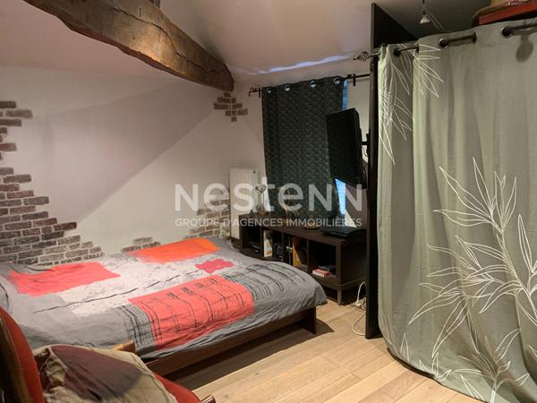 Belle maison ancienne rénovée de 259m² sur un terrain de plus de 2 hectares