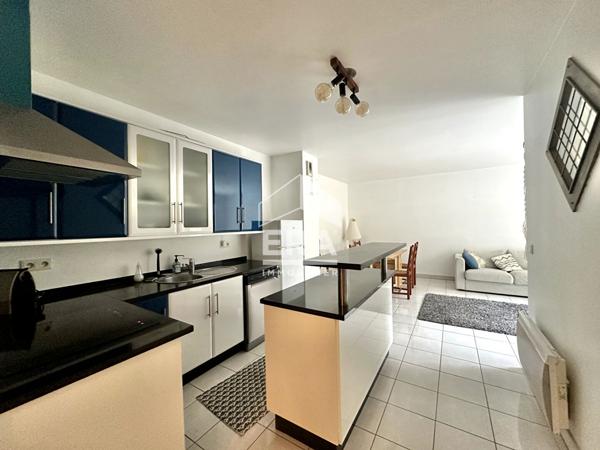 Appartement Sartrouville 3 pièce(s) 77 m2