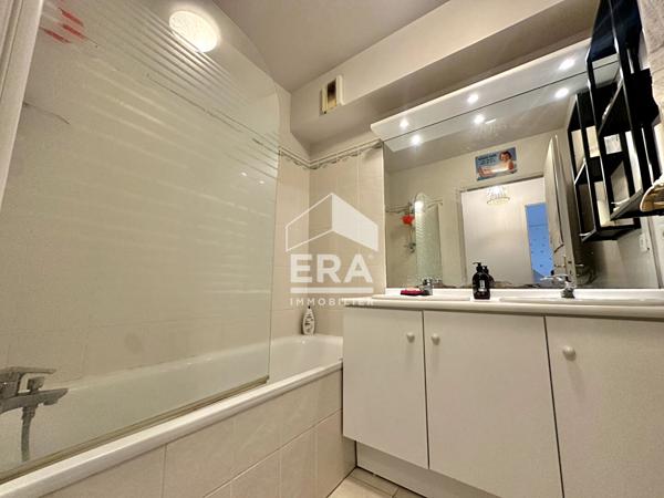 Appartement Sartrouville 3 pièce(s) 77 m2