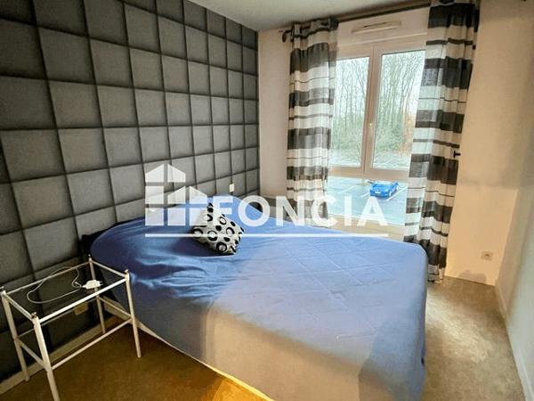 À vendre Appartement 2 pièces 27.5 m² - Arras 62000