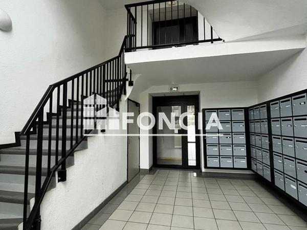 À vendre Appartement 2 pièces 27.5 m² - Arras 62000