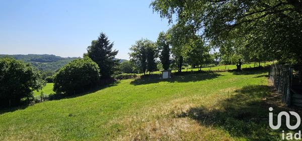 Maison à vendre 5 pièces 150 m² Sousceyrac-en-Quercy