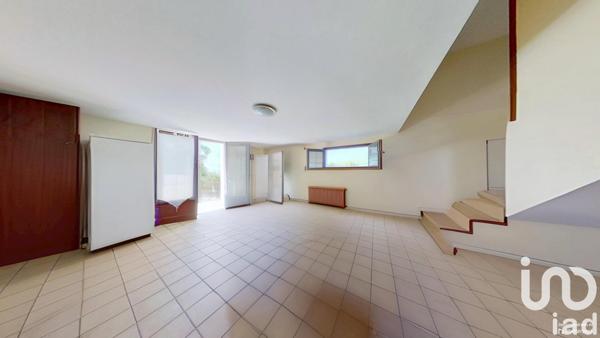 Maison à vendre 5 pièces 150 m² Sousceyrac-en-Quercy