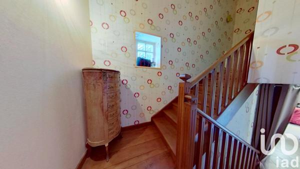 Maison à vendre 5 pièces 150 m² Sousceyrac-en-Quercy