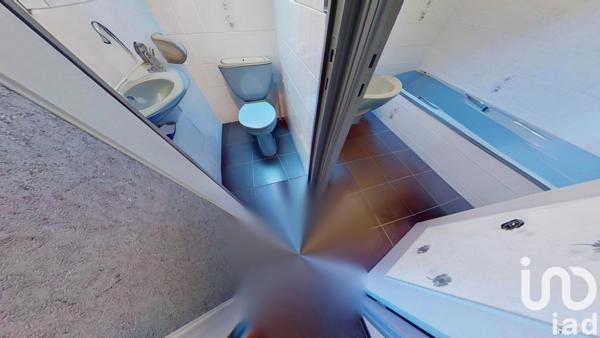 Maison à vendre 5 pièces 150 m² Sousceyrac-en-Quercy