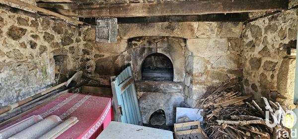 Maison à vendre 5 pièces 150 m² Sousceyrac-en-Quercy