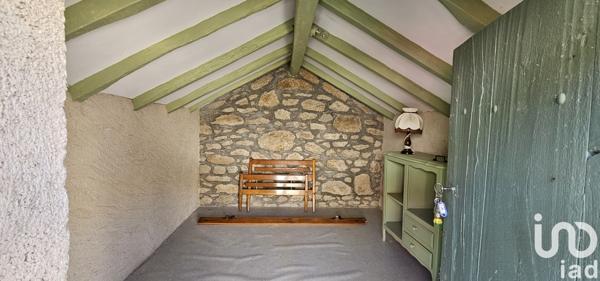 Maison à vendre 5 pièces 150 m² Sousceyrac-en-Quercy