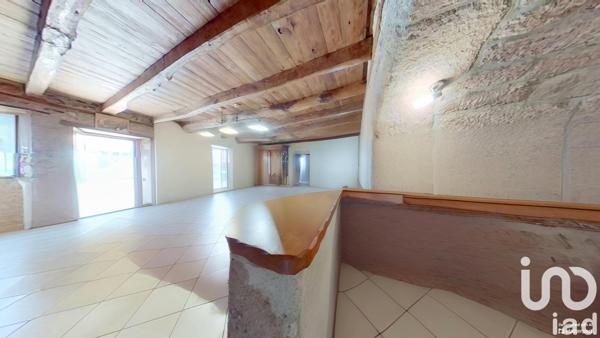 Maison à vendre 5 pièces 150 m² Sousceyrac-en-Quercy