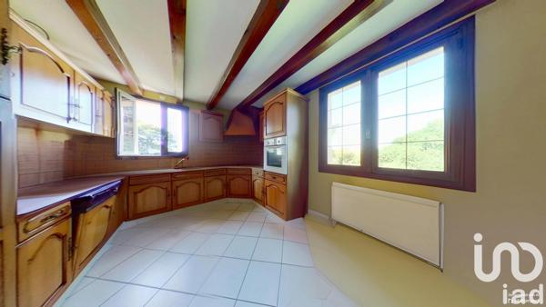 Maison à vendre 5 pièces 150 m² Sousceyrac-en-Quercy