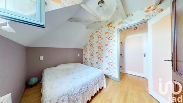 Maison à vendre 5 pièces 150 m² Sousceyrac-en-Quercy