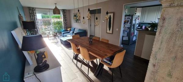 Pavillon Belleu tout confort, aucun travaux