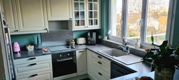 Pavillon Belleu tout confort, aucun travaux